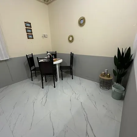 Ferienwohnung Cozy Corner 2024 Abu Dhabi Exterior foto