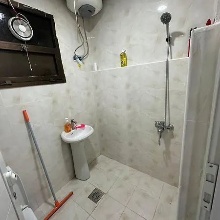 Ferienwohnung Cozy Corner 2024 Abu Dhabi Exterior foto