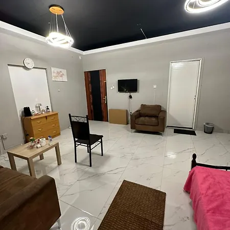 Ferienwohnung Cozy Corner 2024 Abu Dhabi Exterior foto