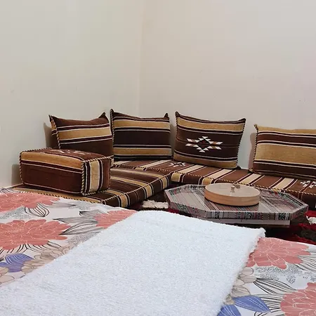 Ferienwohnung Cozy Corner 2024 Abu Dhabi Exterior foto