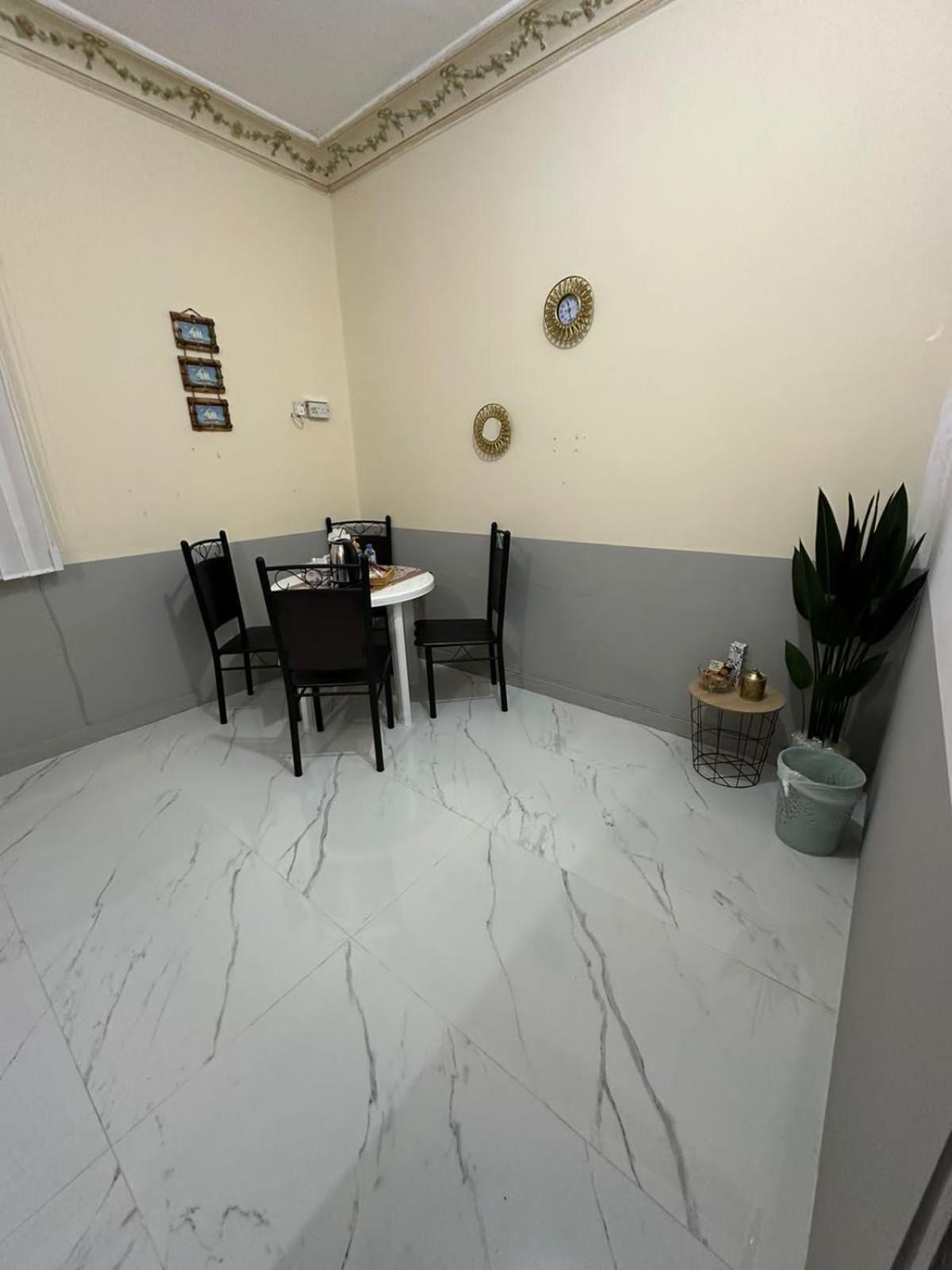 Apartment Cozy Corner 2024