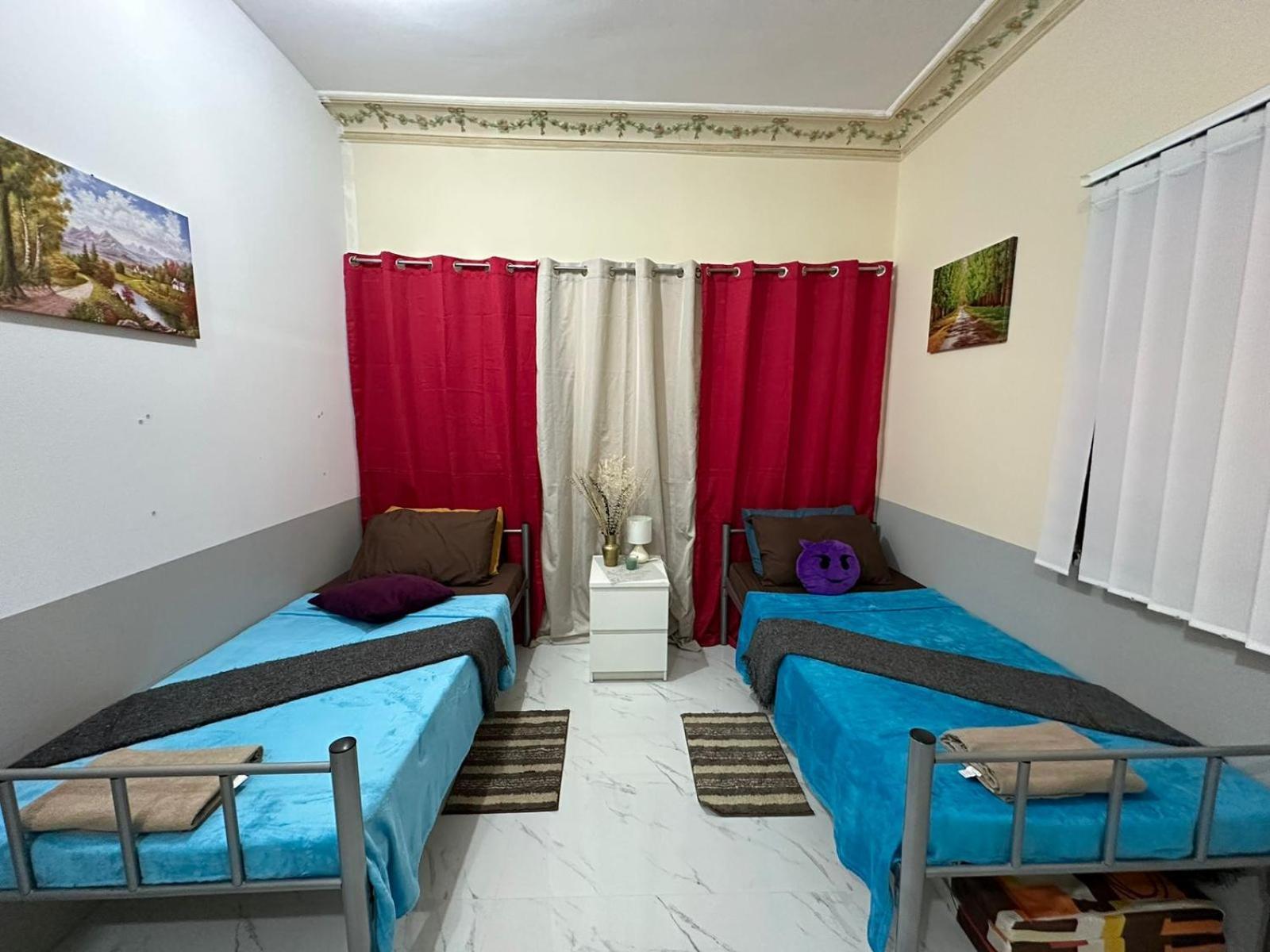 Cozy Corner 2024 أبو ظبي