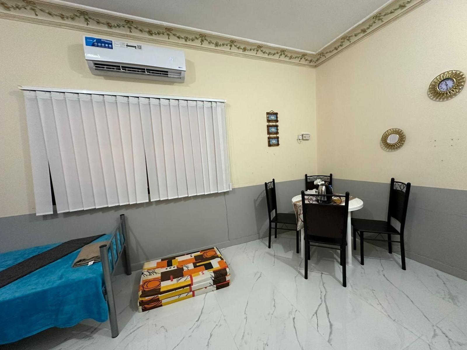 شقة Cozy Corner 2024