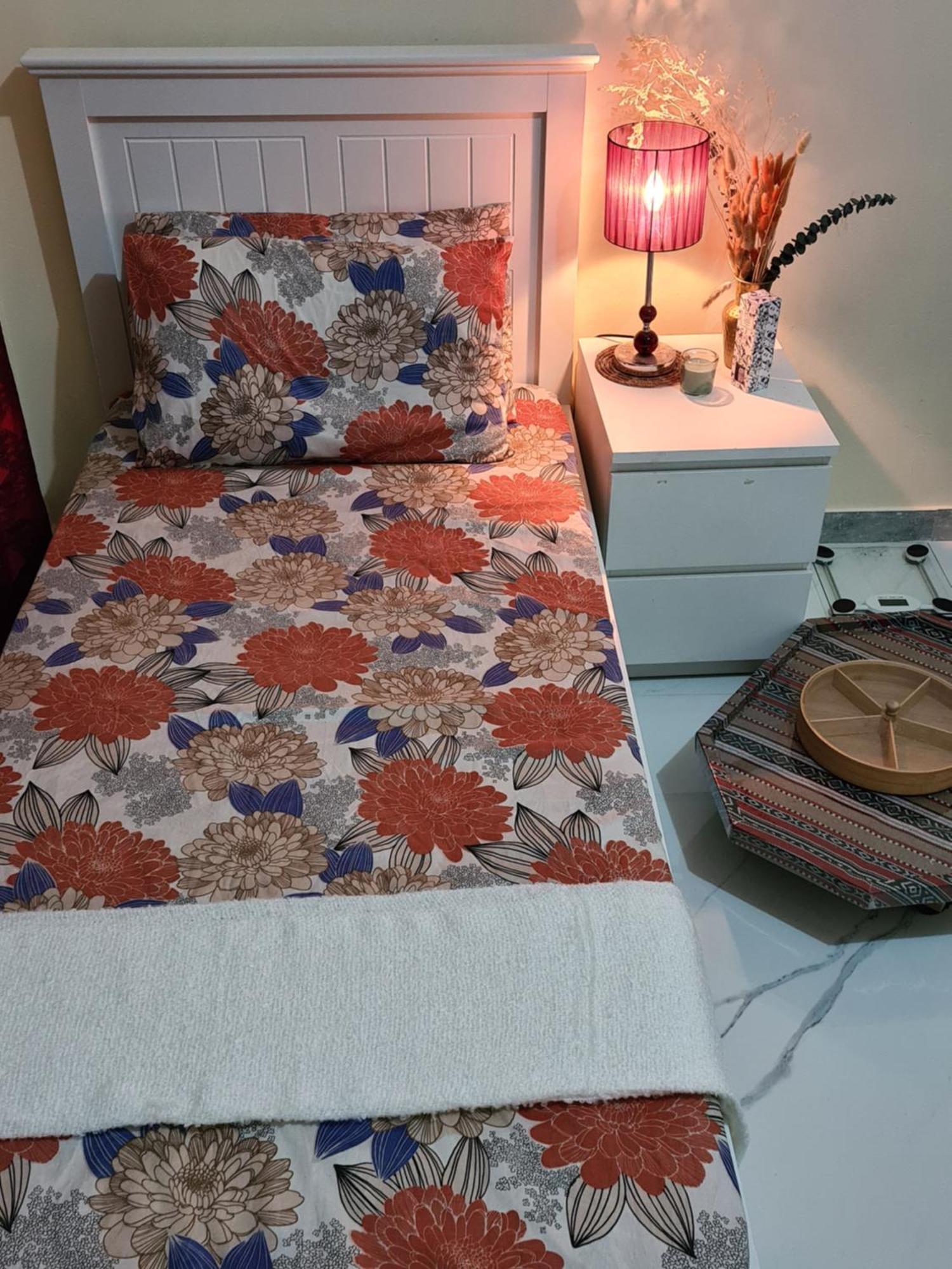 شقة Cozy Corner 2024 *