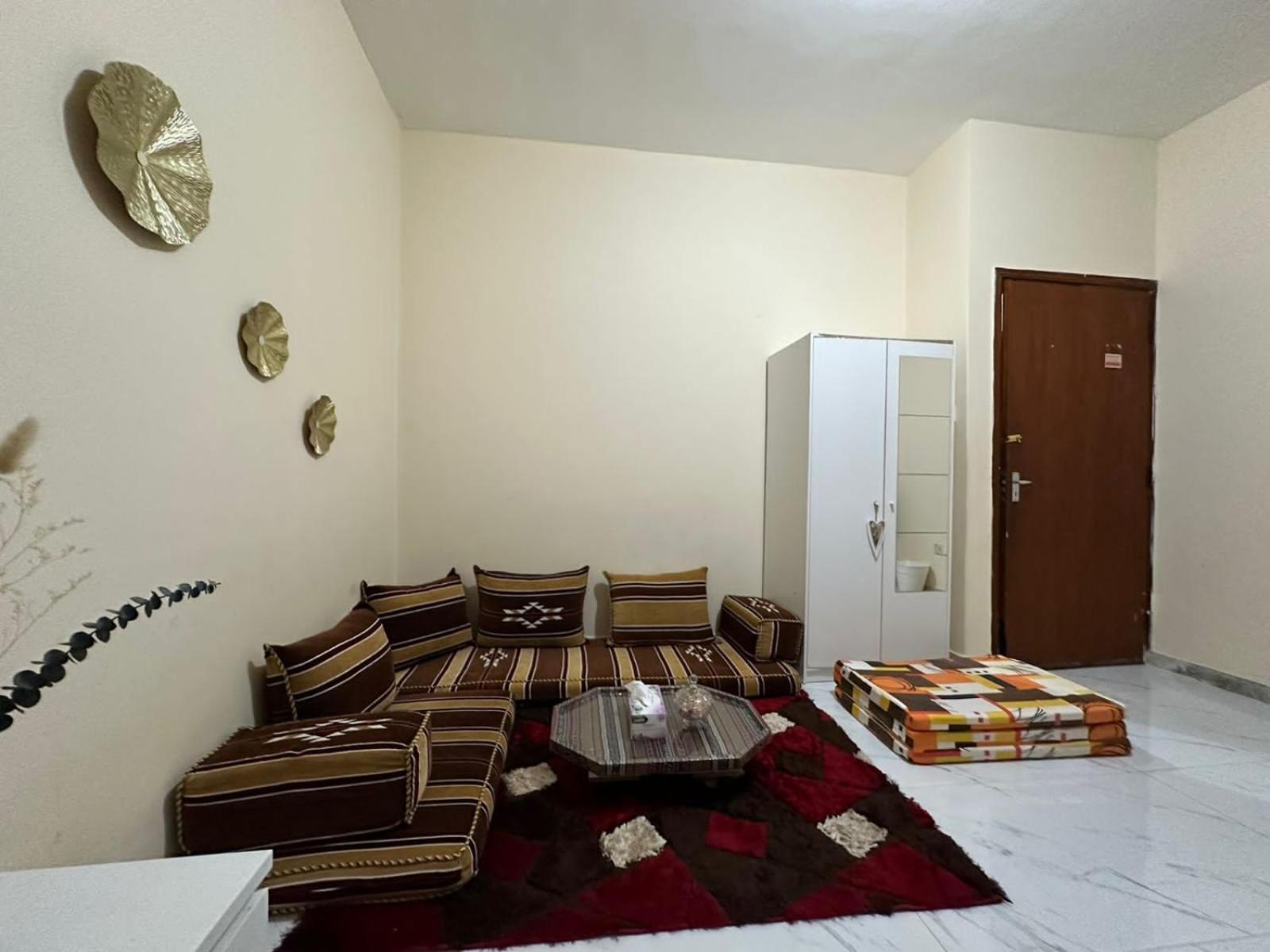 Cozy Corner 2024 شقة