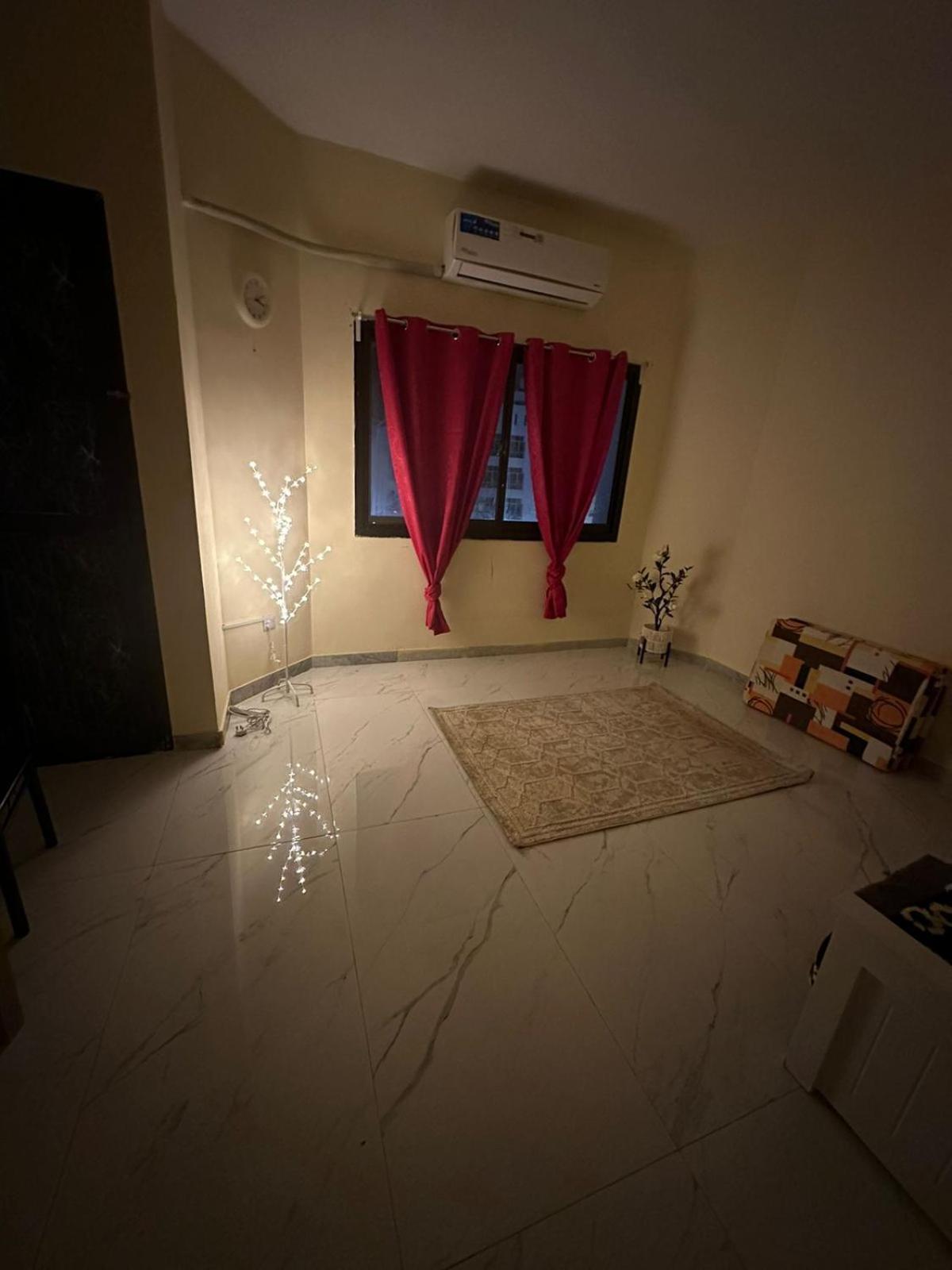 Apartment Cozy Corner 2024