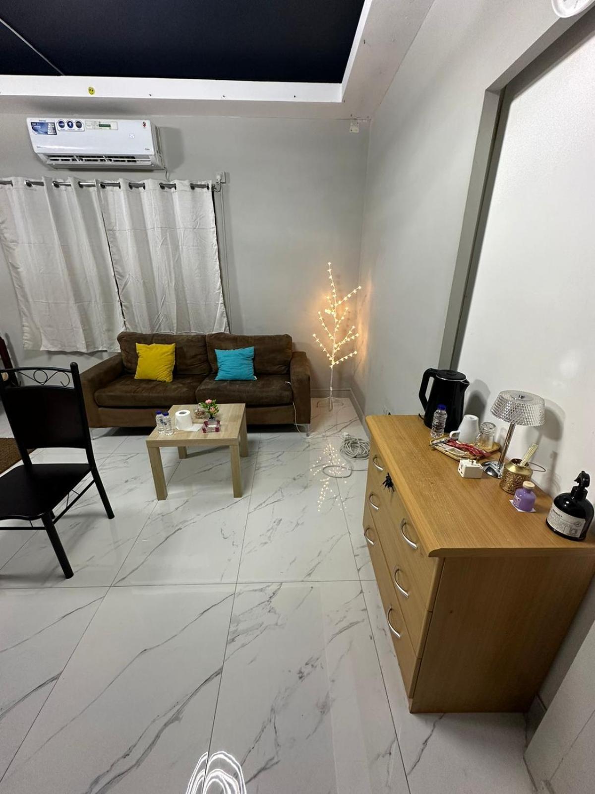 Cozy Corner 2024 شقة أبو ظبي