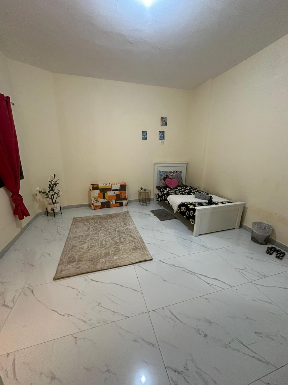 شقة Cozy Corner 2024 *