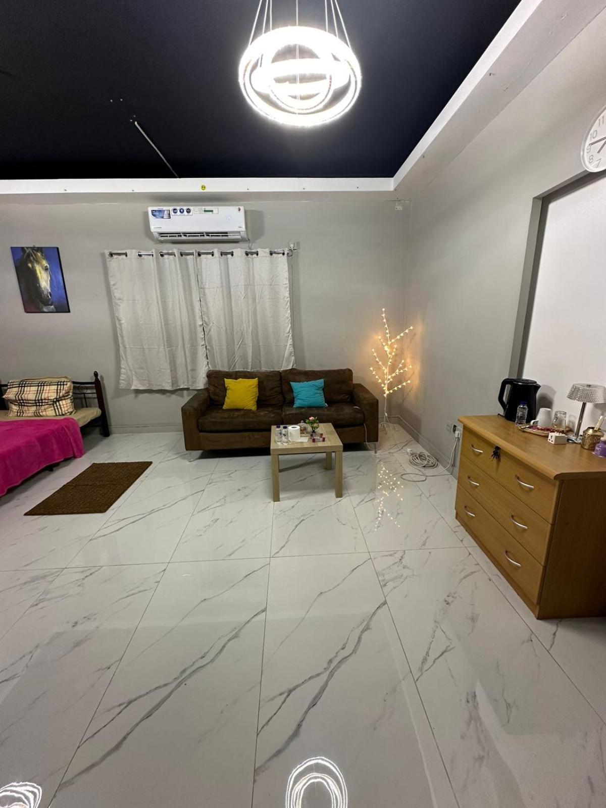 Cozy Corner 2024 * أبو ظبي