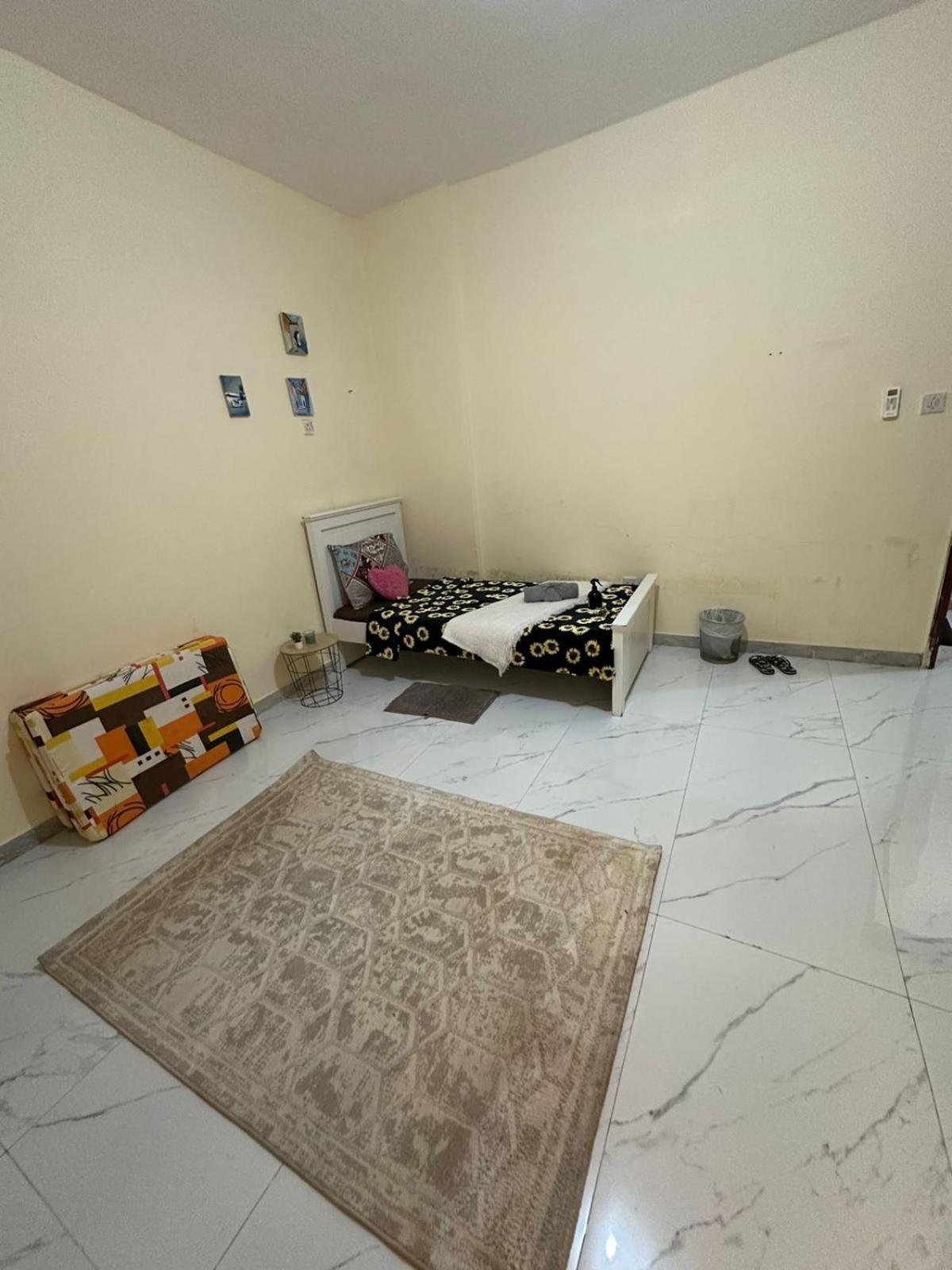 Cozy Corner 2024 Abu Dhabi