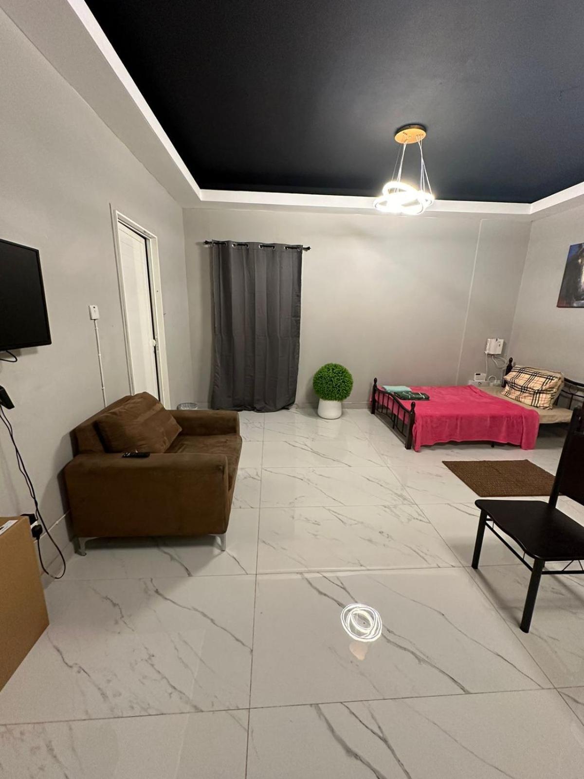 Cozy Corner 2024