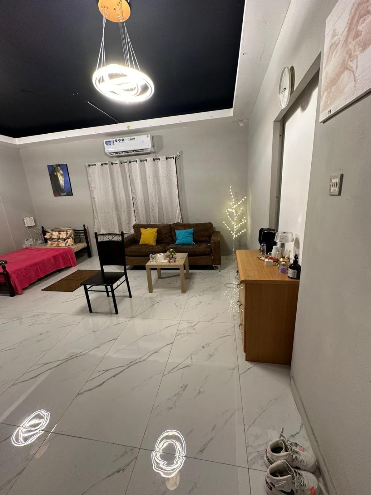 Cozy Corner 2024 شقة أبو ظبي