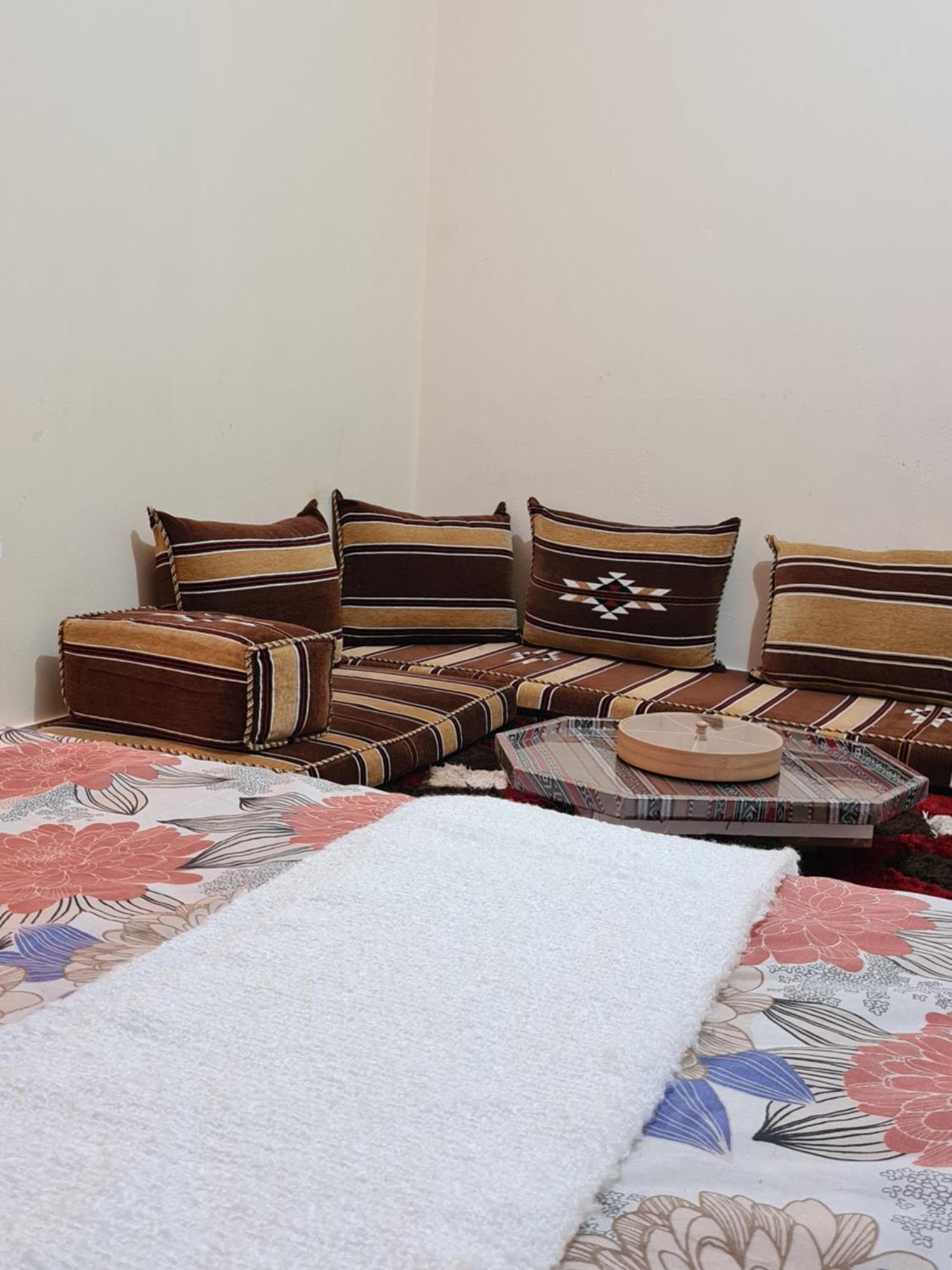 Cozy Corner 2024 Apartment Abu Dhabi