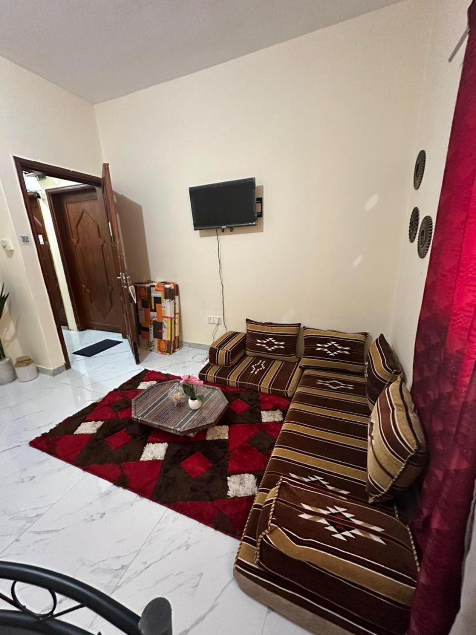 شقة Cozy Corner 2024 *
