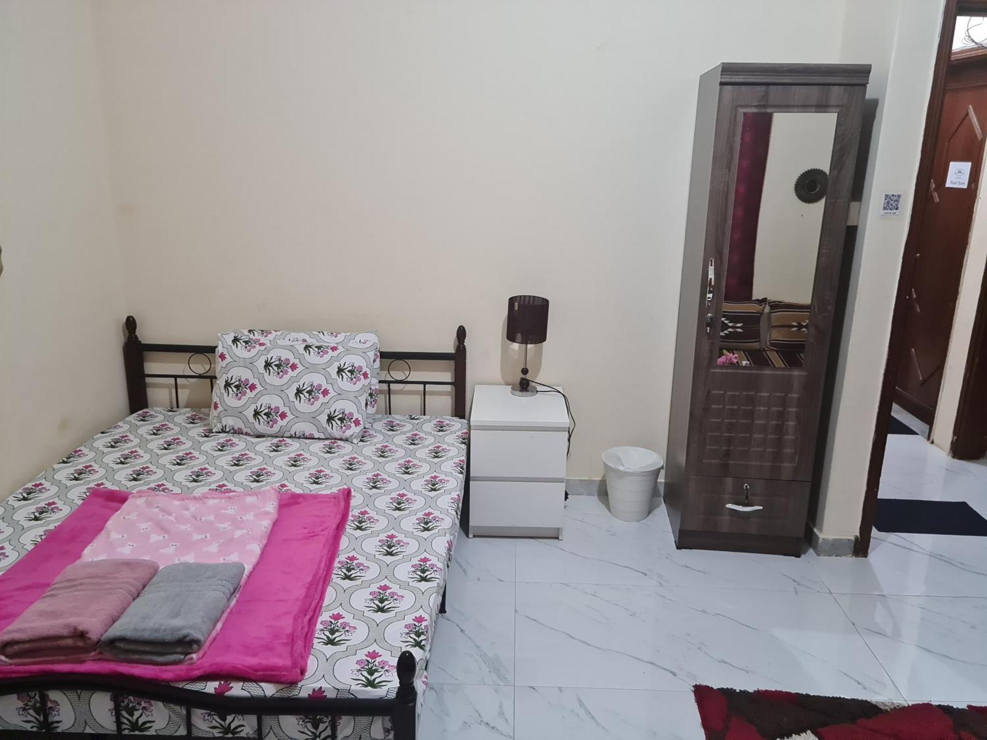 شقة Cozy Corner 2024 *