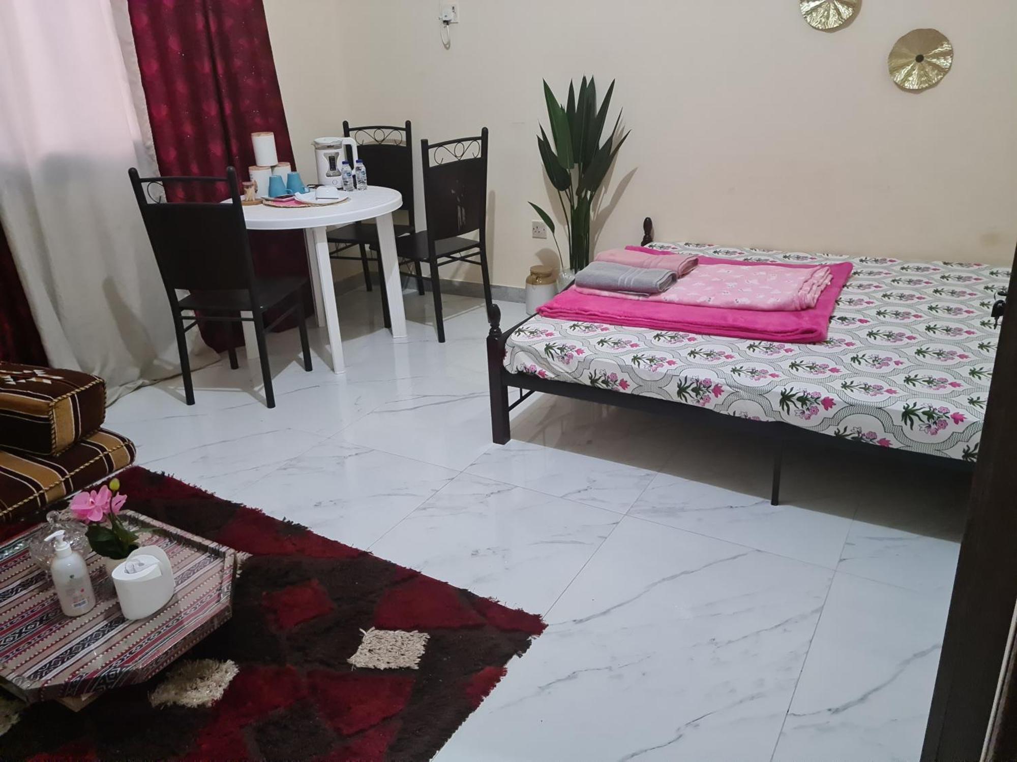 Cozy Corner 2024 أبو ظبي