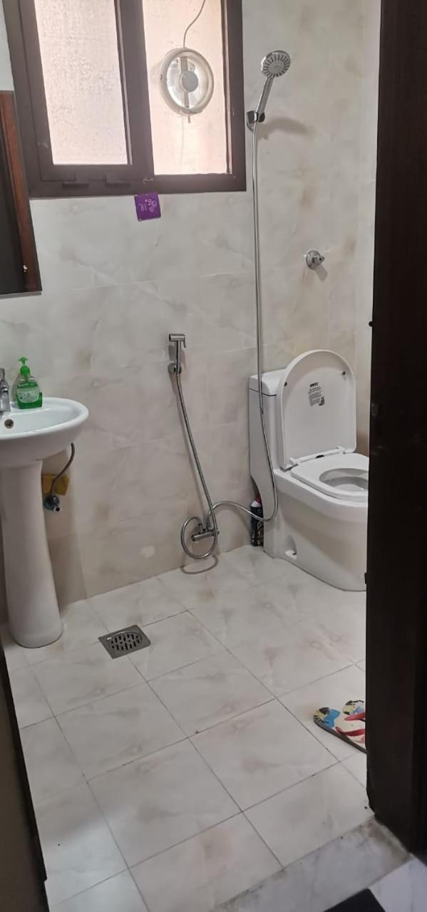Apartment Cozy Corner 2024 Abu Dhabi