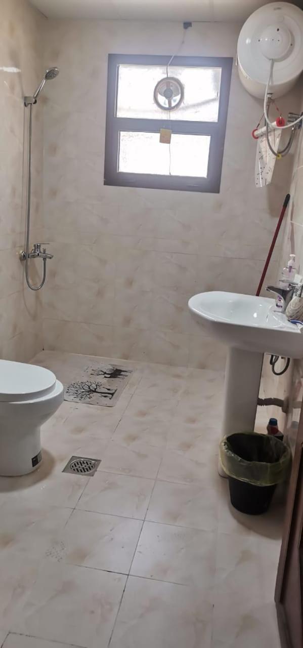 Cozy Corner 2024 شقة *