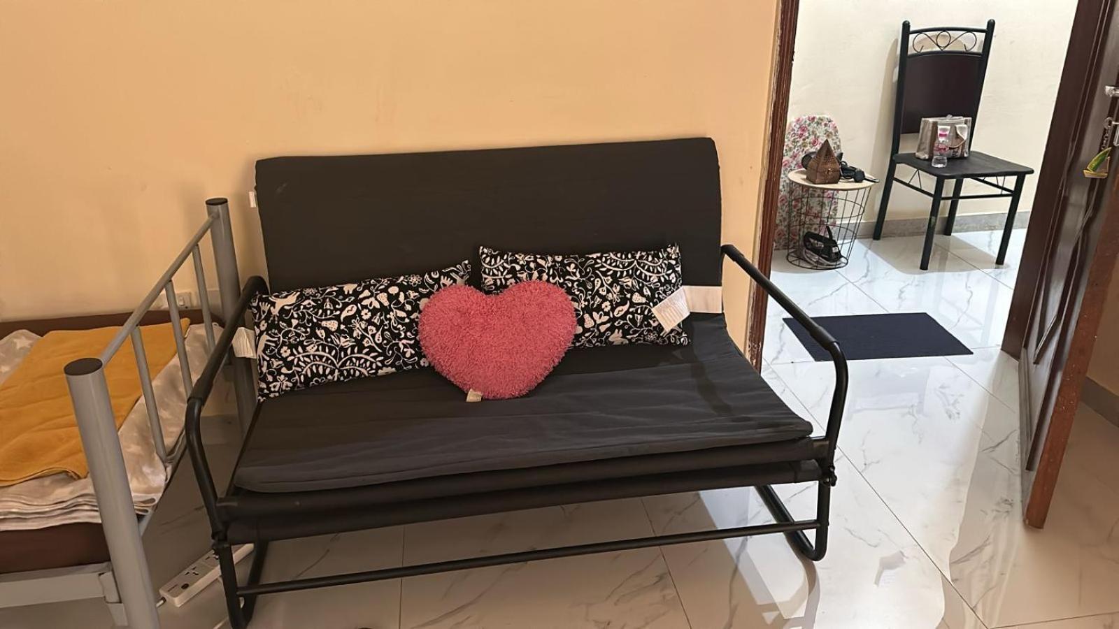 شقة Cozy Corner 2024 *