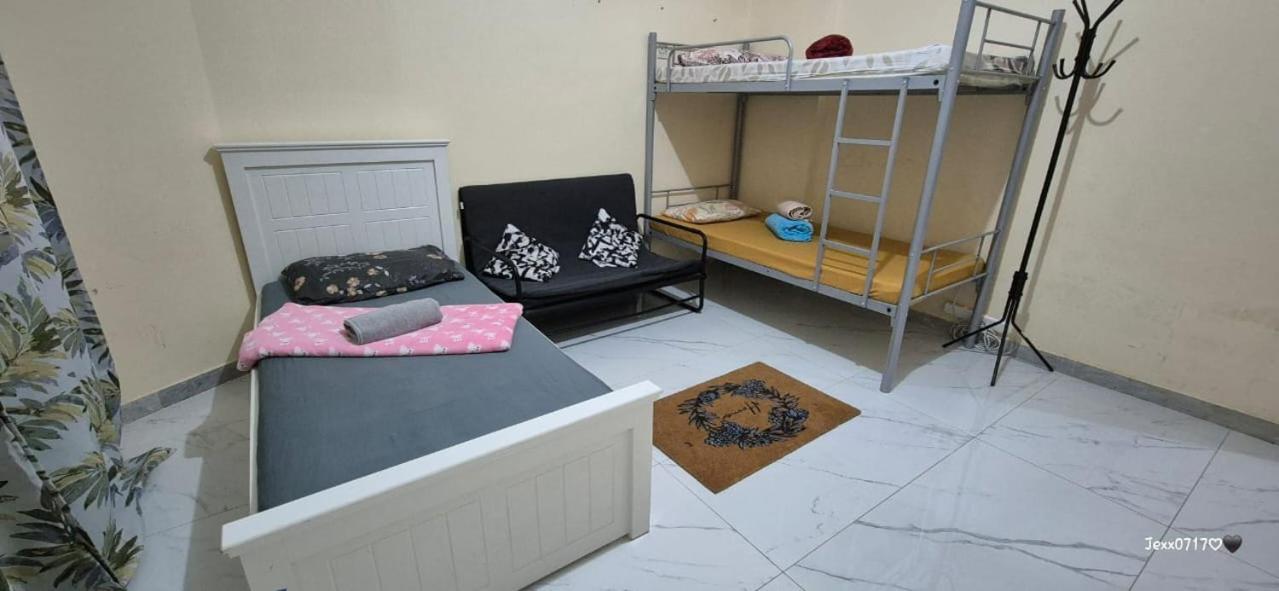 Apartment Cozy Corner 2024